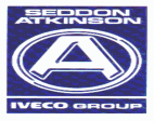 Seddon Atkinson Trucks